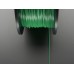 PLA Filament 1.75mm - Nuclear Green -1kg 